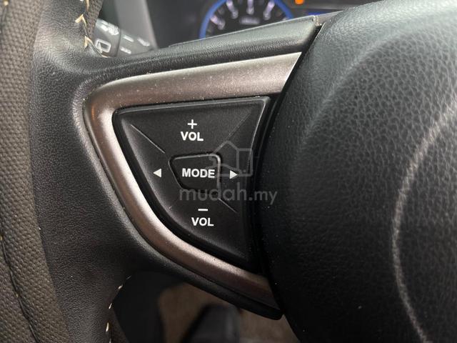 2020 Perodua MYVI 1.3 PREMIUM X (A) FREE WARRANTY - 5