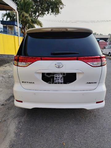 2008 Toyota ESTIMA 2.4 AERAS ACR50W (A) - 5
