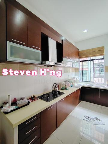 Setia Pearl Island 2.5 storey terrace  Bayan Lepas Sungai Ara 3