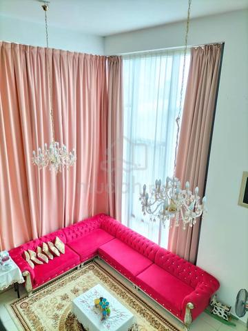 Evo SOHO Suites @ Bandar Baru Bangi 1