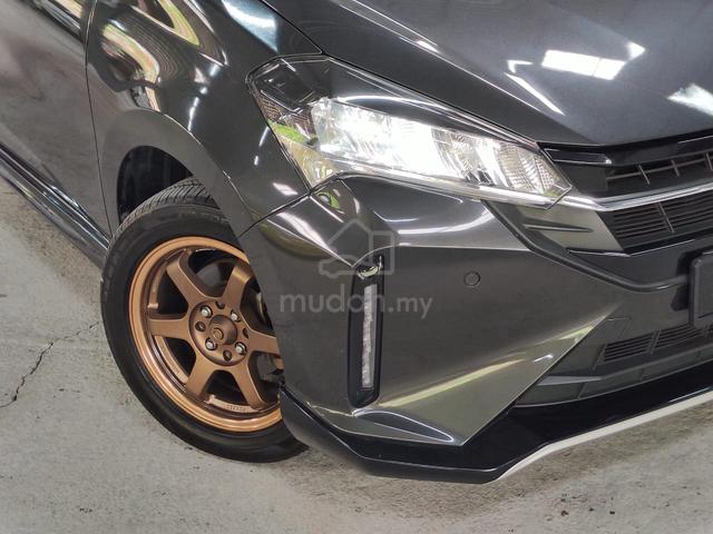 2021 Perodua MYVI 1.5 AV (A) FULL SERVICE RECORD - 3