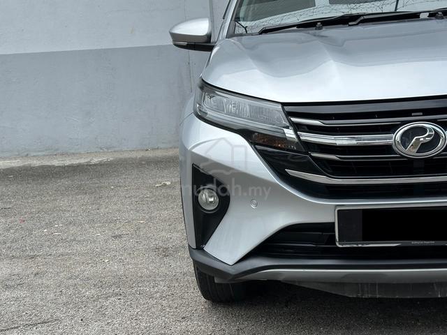 2024 Perodua ARUZ 1.5 AV (A) - 4