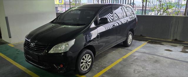 2014 Toyota INNOVA 2.0 E (A) - 5