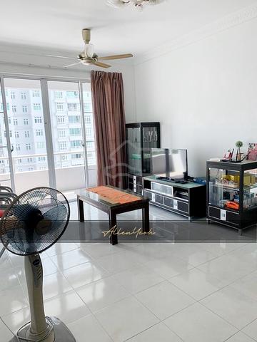 Bayswater Resort Condominium 1
