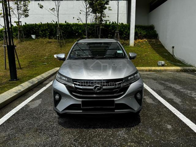 2019 Perodua ARUZ 1.5 AV (A) - 1
