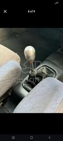 1998 Honda CIVIC 1.3 (M) - 5