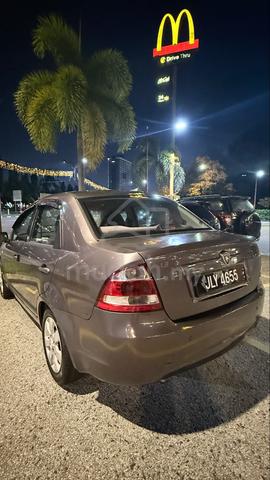 2010 Proton SAGA 1.3 BASE LINE (A) - 2