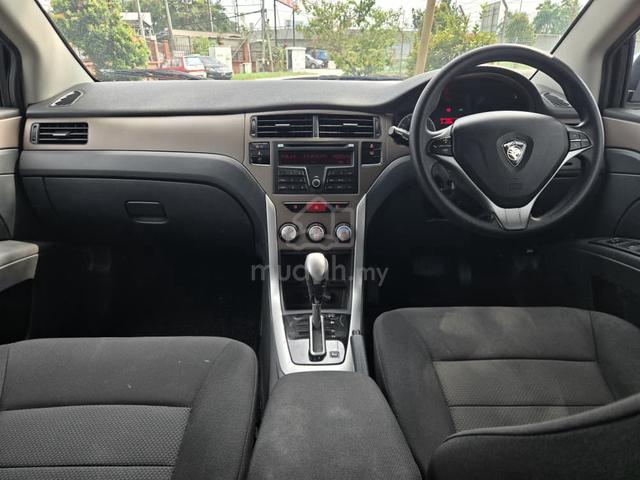 2016 Proton PREVE 1.6 CFE EXECUTIVE (A) PREMIUM NA - 5