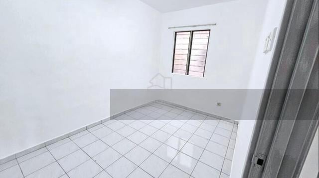 Park Avenue (Tampoi Indah) 2