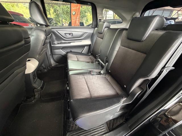 Toyota VELOZ 1.5 (A) SERVICE RECORD HARGA LELONG - 5