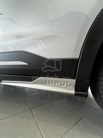 2025 Nissan KICKS 1.2 E-POWER VL IMPUL EDITION - 5