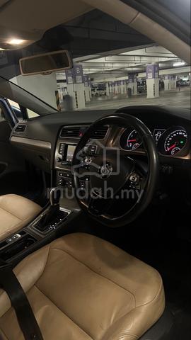 2013 Volkswagen GOLF 1.4 TSI MK7 (A) - 5