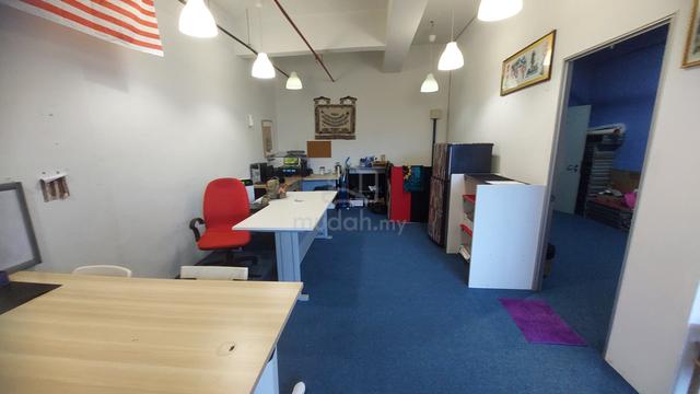Office Unit for Rent Sale Wangsa 118 Kuala Lumpur 1