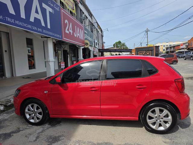 2020 Volkswagen POLO COMFORTLINE VIENNA 1.6L (A) - 5