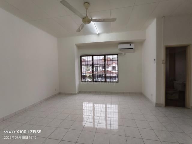 Bandar Botanic Klang 2 Tingkat Rumah Untuk Di Sewa 1