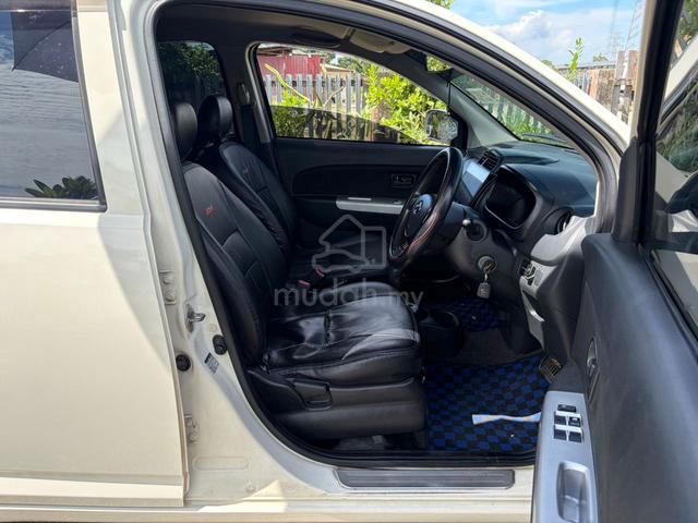 2007 Perodua MYVI SE 1.3 (AUTO)-LOAN KEDAI - 4