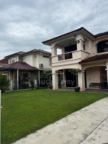 2 storey Bungalow (6000 sqft), Taman Tambun Indah, Simpang Ampat 1