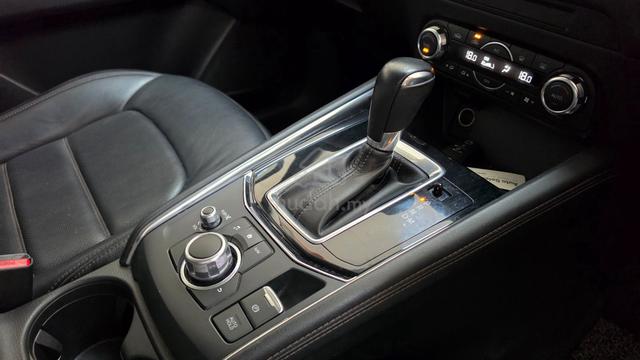 2018 Pre Owned Mazda CX-5 2.2 D GLS 2WD FACELIFT - 5