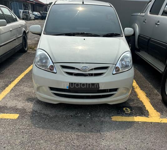 2014 Perodua VIVA 1.0 EZ STANDARD (A) - 5