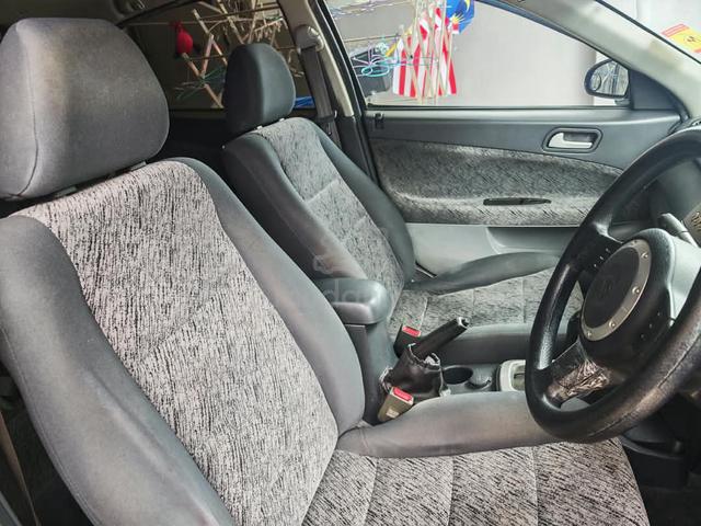 2008 Proton Persona 1.6 M-Line (A) – DIRECT OWNER - 3