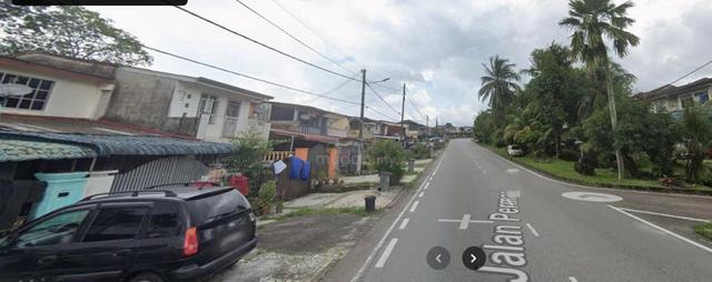 Permas Jaya 2-stry Low Cost House For Sale (Renovated & Can Full Loan) 1