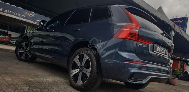 Volvo XC60 Recharge T8 VSA5 Package Made 2023 - 1