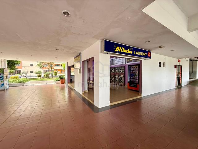 SHOPLOT | Vista Millenium Condominium Puchong Perdana, Puchong 1