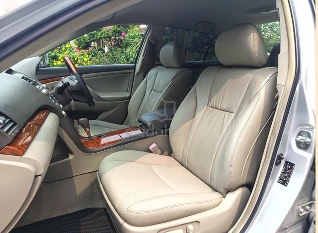 2010 Toyota CAMRY 2.4 V ACV40R-JEAGKERH FACELIFT - 4