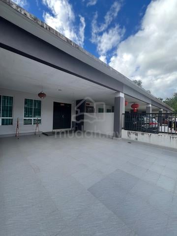 Room For Rent-Ing Ling Residence,Bintulu 1