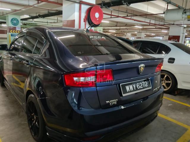 2012 Proton PREVE 1.6 CFE PREMIUM (A) - 3
