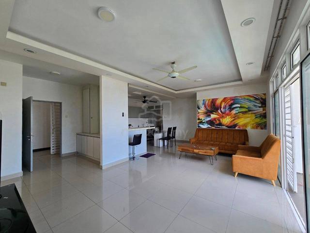 Dwiputra Residences 1