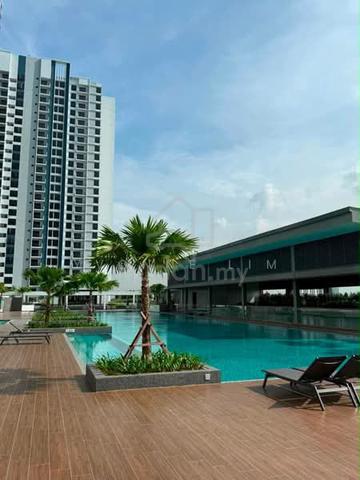 Pandan Residence 1