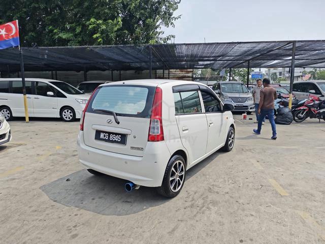 2012 Perodua VIVA 1.0 (AUTO)-LOAN KEDAI - 3