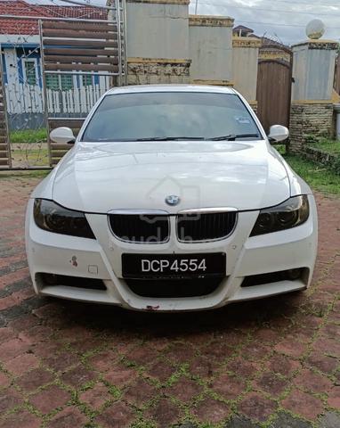 2008 Bmw 320i SPORTS (CKD) 2.0 (A) - 3