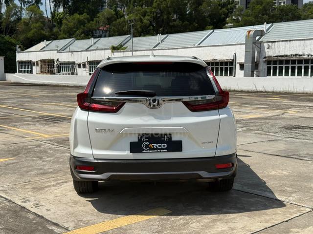 Honda CR-V 2.0 2WD (A) Full Services Record!! - 4