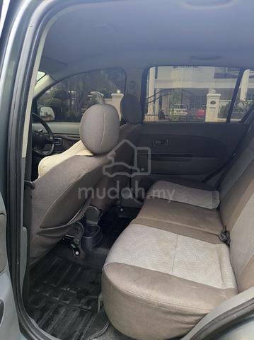 2009 Perodua MYVI 1.3 EZ FACELIFT (A) - 4