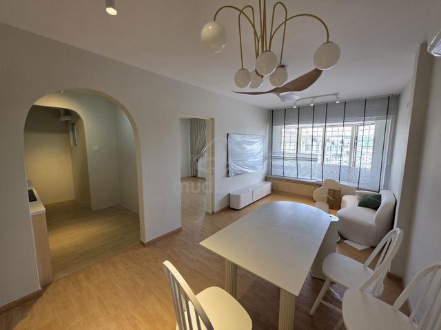 Apartment Permai (Damansara Damai) 1