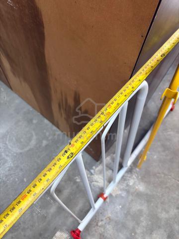 baby gate - photo 3 of 5