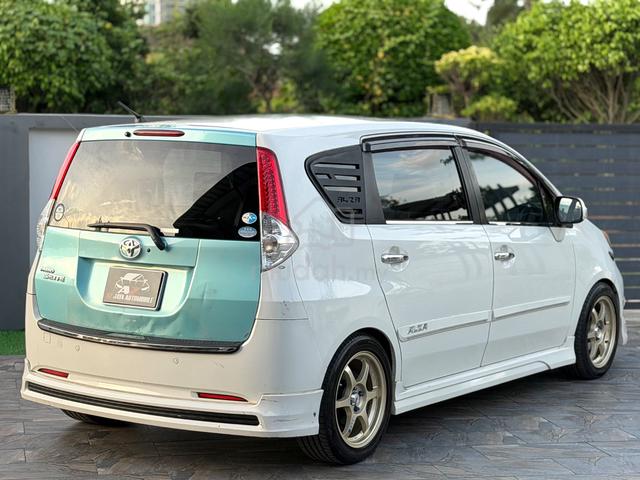 2012 Perodua ALZA 1.5 SXi (M) - 4
