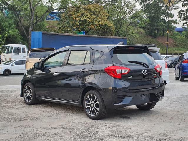 2020 Perodua MYVI 1.5 ADVANCE (A)✅ - 2