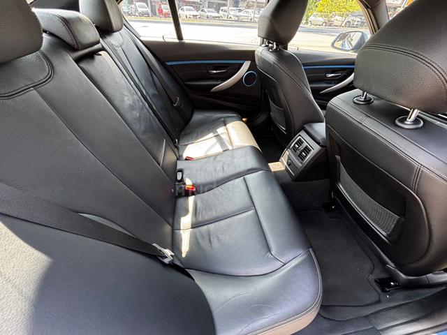 2020 Bmw 330e 2.0 M SPORT TIPTOP CONDITION 1 OWNER - 5