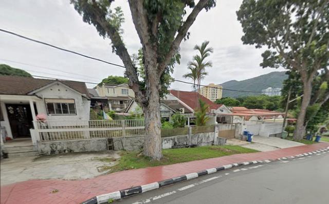 Sungai Kelian Single Storey Semi-D, Tanjung Bungah 1