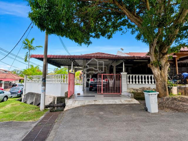 [CORNER LOT - FREEHOLD] Single Sty, Tmn Puncak Bukit Katil, Melaka 1