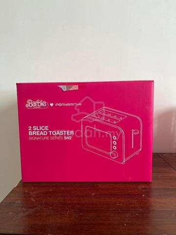 Pembakar roti / Toaster Perrysmith - photo 3 of 3