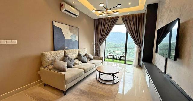BG Residence 1