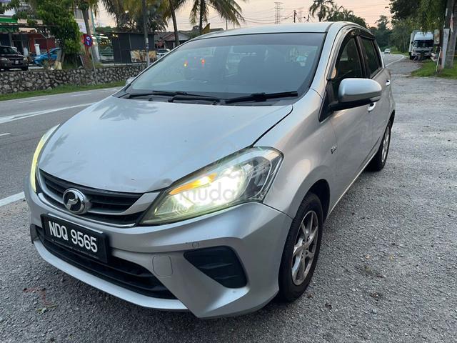 2020 Perodua MYVI 1.3 STANDARD G (M) - 3