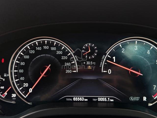 2018 Bmw X3 2.0 sDrive30i Luxury (HIGH LOAN APPLY) - 5