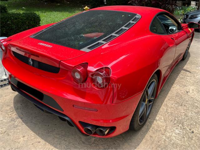 2005 Ferrari F430 4.3 V8 CAPRISTO - 5