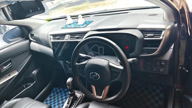 2020 Perodua MYVI 1.5 ADVANCE MY17 M800 D20N (A) - 4