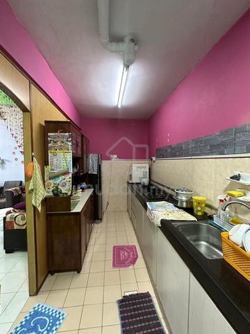 Rose Villa Apartment 4